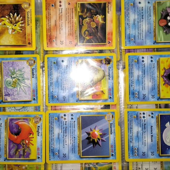 Pokémon Trading Card Collection - Picture 8 of 13